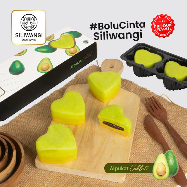 bolu siliwangi