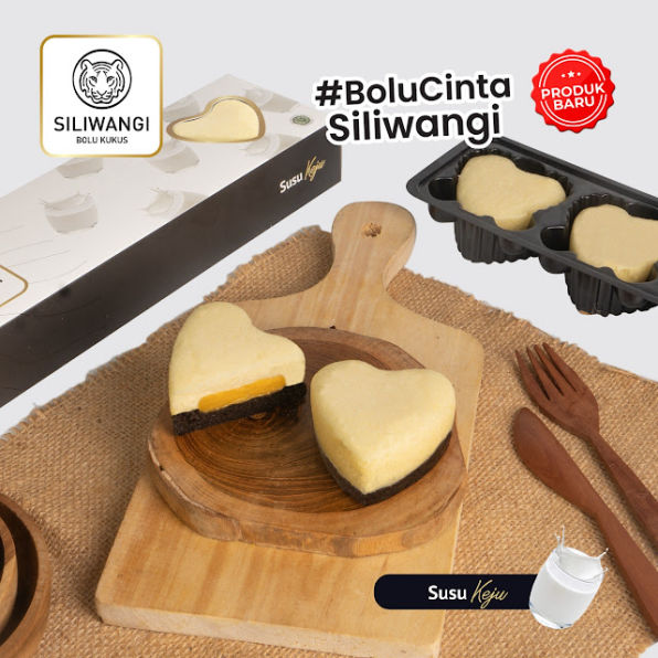 bolu siliwangi