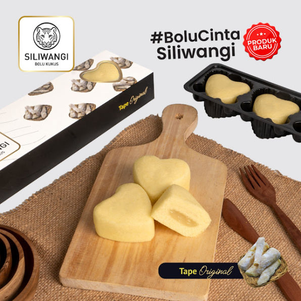 bolu siliwangi