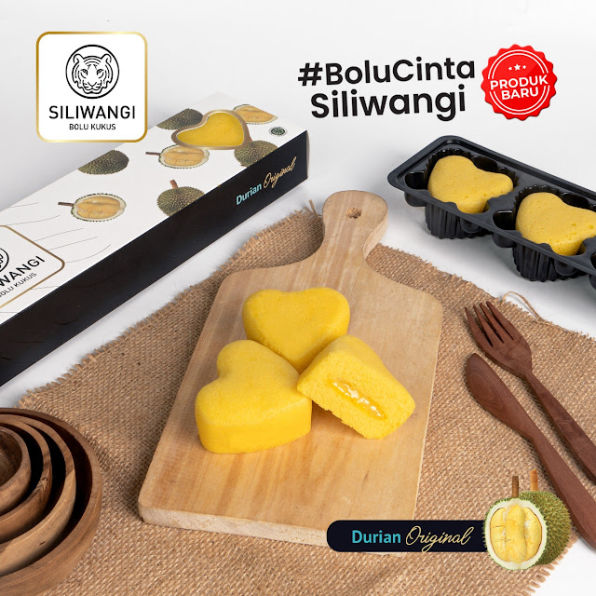 bolu siliwangi